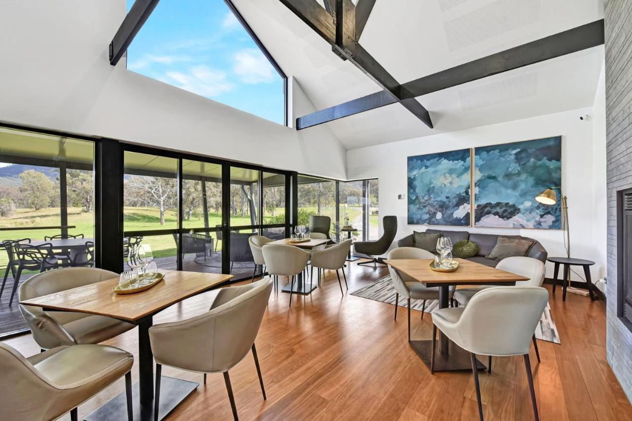 Glandore Vineyard Homestead. Home To A Onsite Cellar Door Pokolbin Esterno foto